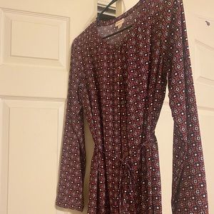 Women’s Target dress
